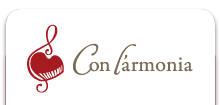 Con l'armonia